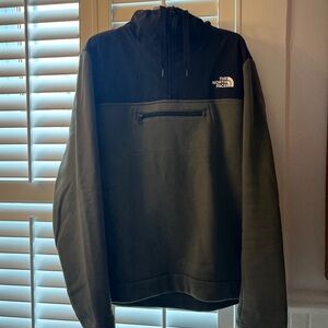 TNF Rivington pullover